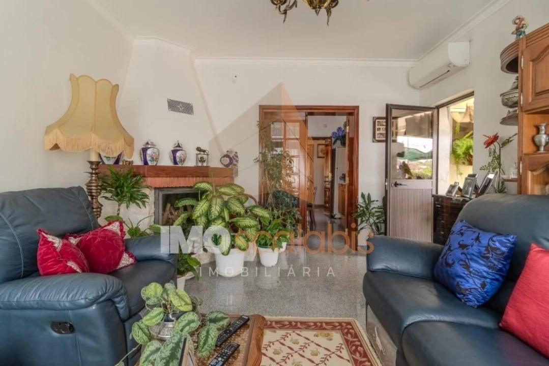 Moradia T5 para Venda em Romeira e Várzea Foto 20