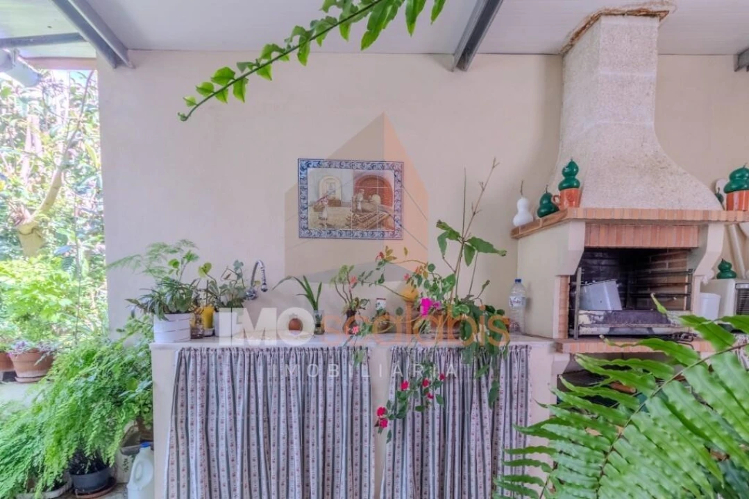 Moradia T5 para Venda em Romeira e Várzea Foto 67