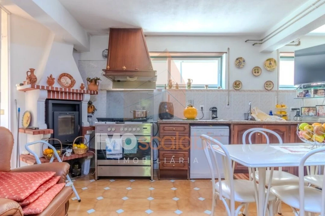 Moradia T5 para Venda em Romeira e Várzea Foto 55