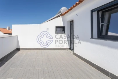 Moradia T4 para Venda em Alcochete