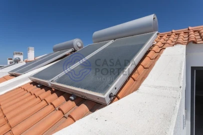 Moradia T4 para Venda em Alcochete