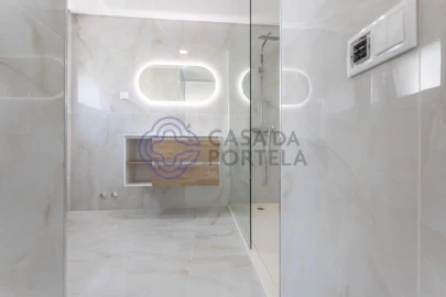 Moradia T4 para Venda em Alcochete