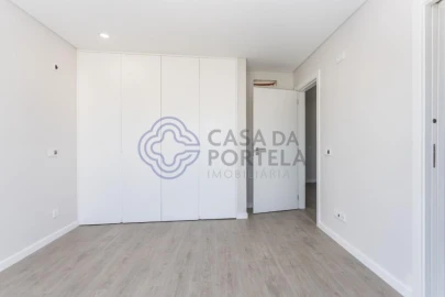 Moradia T4 para Venda em Alcochete