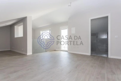 Moradia T4 para Venda em Alcochete