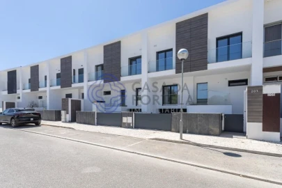 Moradia T4 para Venda em Alcochete