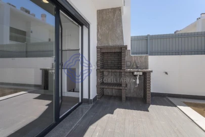 Moradia T4 para Venda em Alcochete