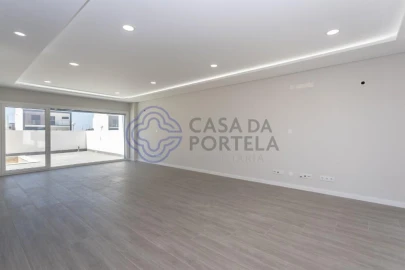 Moradia T4 para Venda em Alcochete