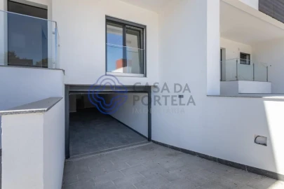 Moradia T4 para Venda em Alcochete