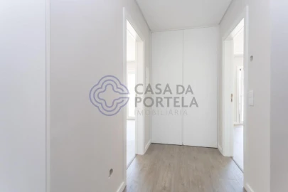 Moradia T4 para Venda em Alcochete