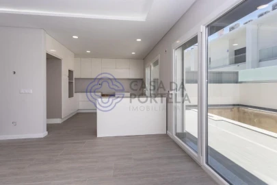 Moradia T4 para Venda em Alcochete