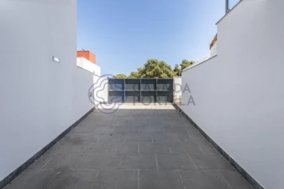 Moradia T4 para Venda em Alcochete