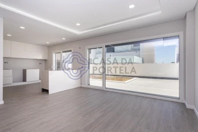 Moradia T4 para Venda em Alcochete