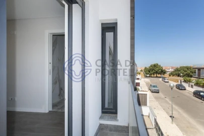 Moradia T4 para Venda em Alcochete
