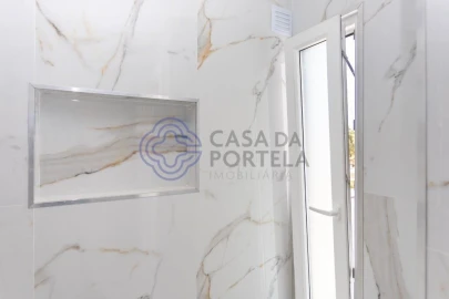 Moradia T4 para Venda em Alcochete