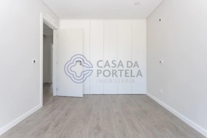 Moradia T4 para Venda em Alcochete