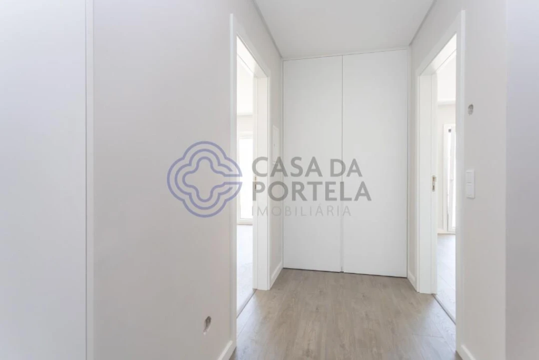 Moradia T4 para Venda em Alcochete Foto 18