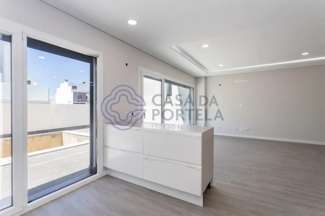 Moradia T4 para Venda em Alcochete Foto 8