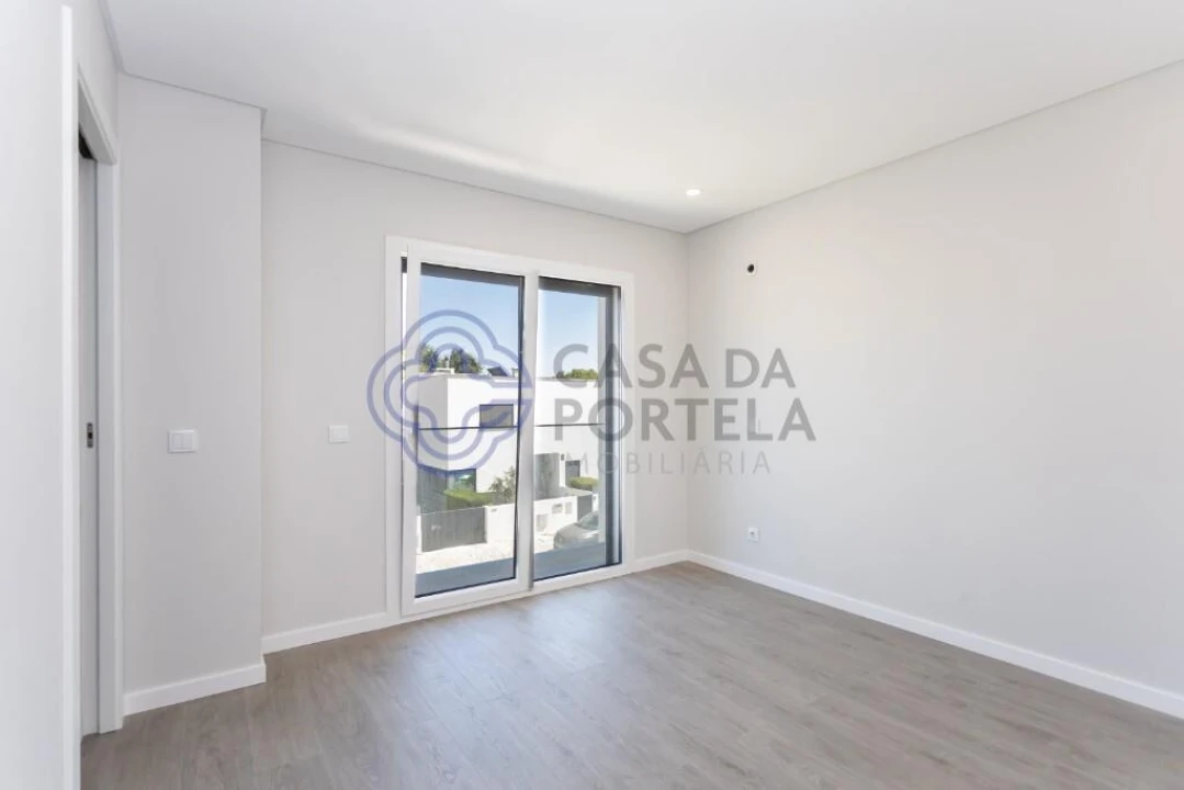 Moradia T4 para Venda em Alcochete Foto 19