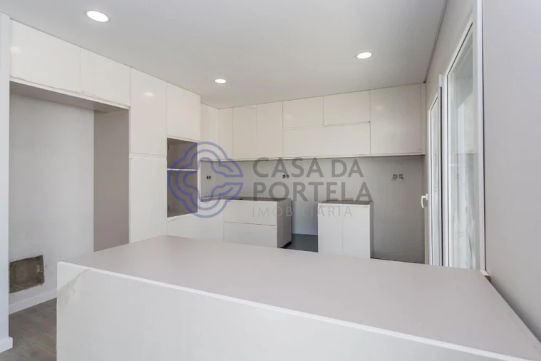 Moradia T4 para Venda em Alcochete Foto 9