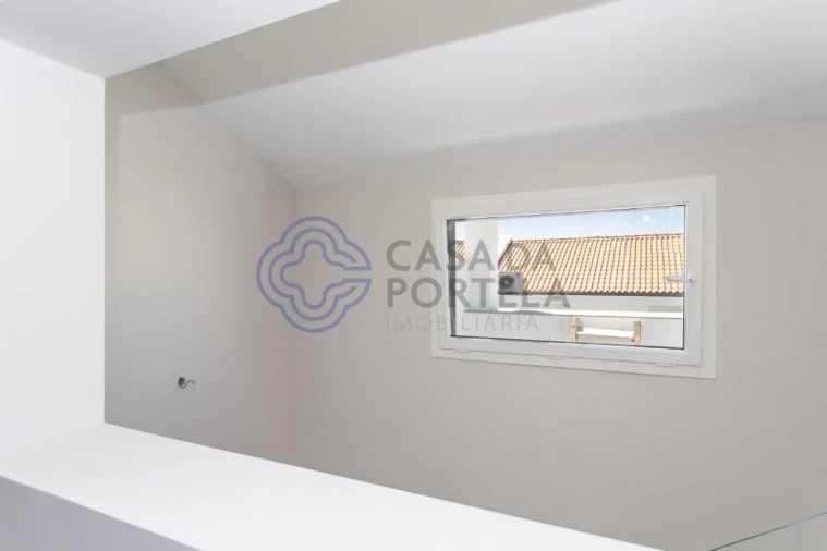 Moradia T4 para Venda em Alcochete Foto 33