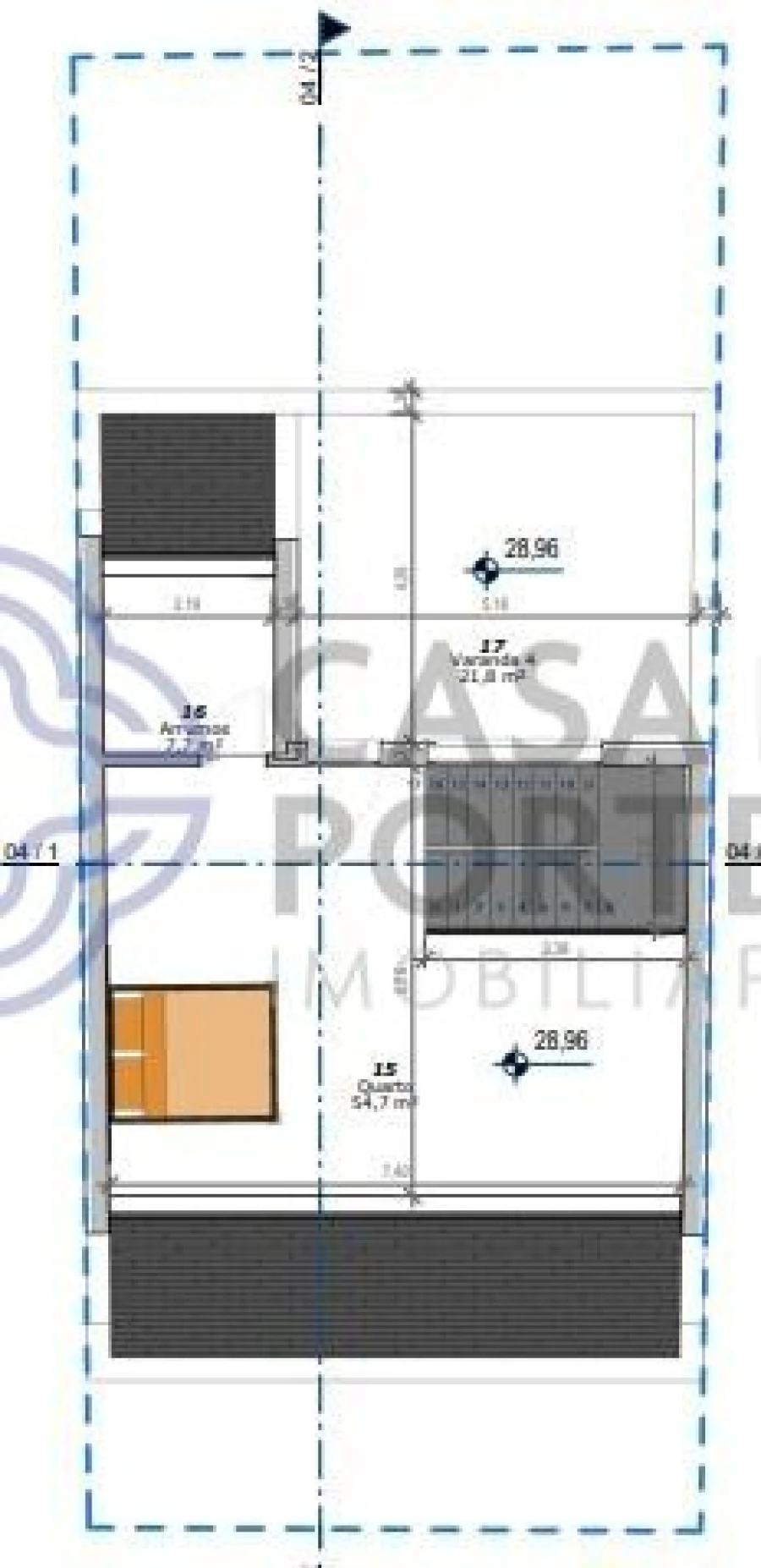 Moradia T4 para Venda em Alcochete Foto 49