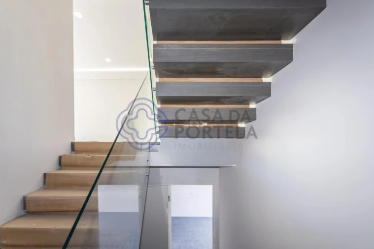 Moradia T4 para Venda em Alcochete Foto 38
