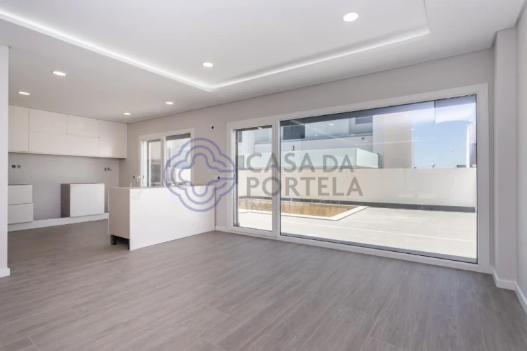 Moradia T4 para Venda em Alcochete Foto 6