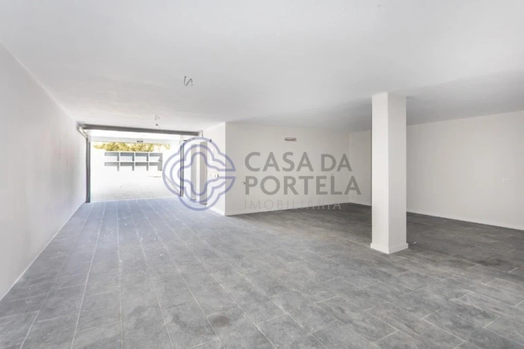 Moradia T4 para Venda em Alcochete Foto 41