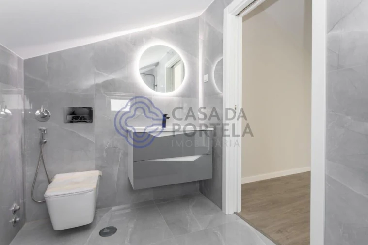 Moradia T4 para Venda em Alcochete Foto 31