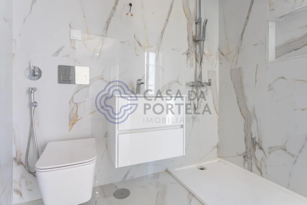 Moradia T4 para Venda em Alcochete Foto 22