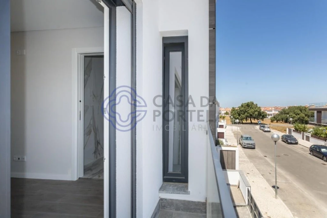 Moradia T4 para Venda em Alcochete Foto 21
