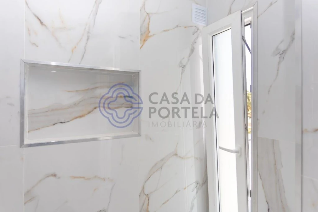 Moradia T4 para Venda em Alcochete Foto 23