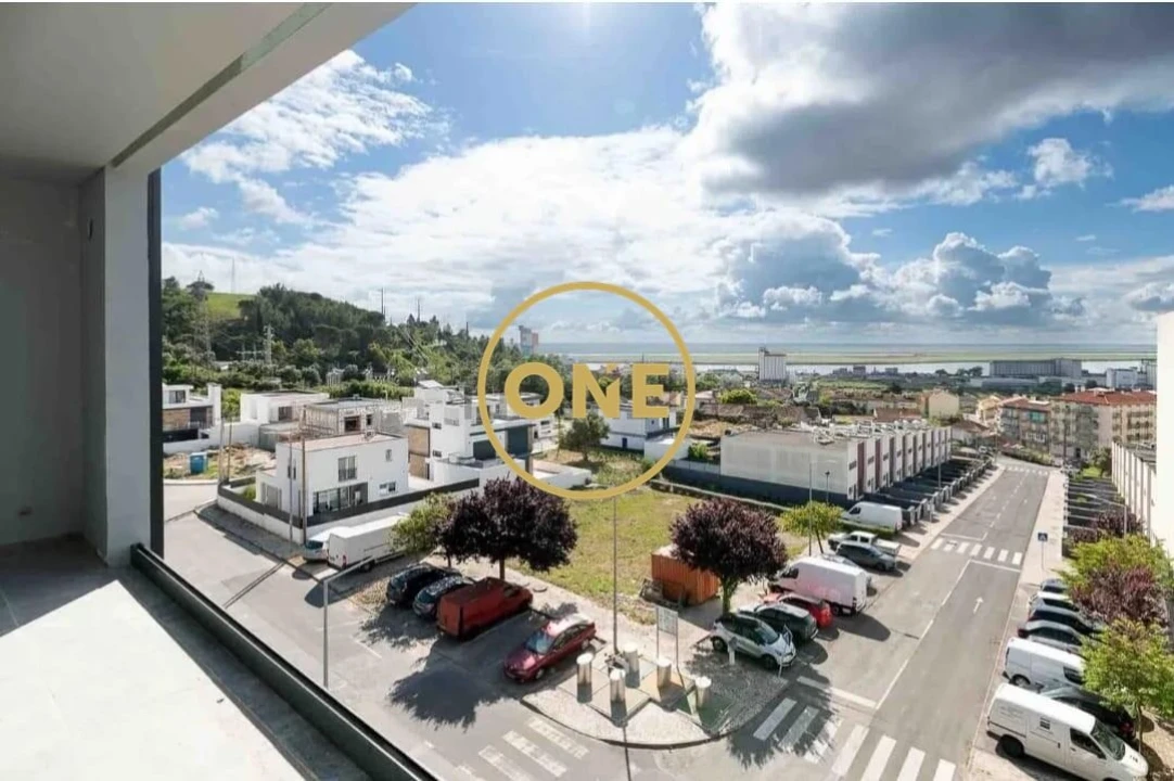 Apartamento T2 para Venda em Alverca do Ribatejo e Sobralinho Foto 29