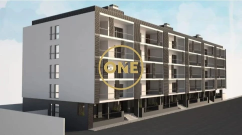 Apartamento T2 para Venda em Alverca do Ribatejo e Sobralinho
