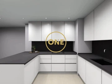 Apartamento T2 para Venda em Alverca do Ribatejo e Sobralinho