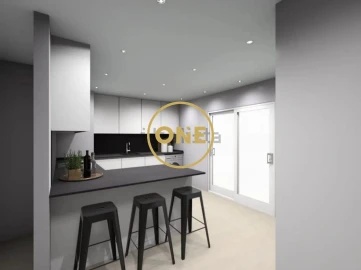 Apartamento T2 para Venda em Alverca do Ribatejo e Sobralinho