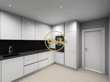 Apartamento T2 para Venda em Alverca do Ribatejo e Sobralinho