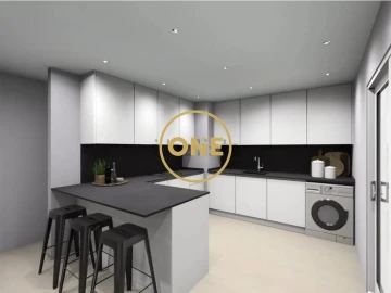 Apartamento T2 para Venda em Alverca do Ribatejo e Sobralinho