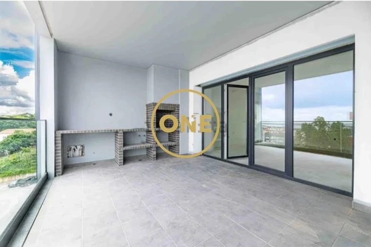 Apartamento T2 para Venda em Alverca do Ribatejo e Sobralinho Foto 23