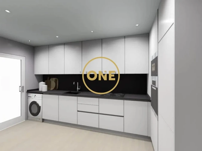 Apartamento T2 para Venda em Alverca do Ribatejo e Sobralinho Foto 7