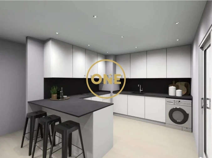 Apartamento T2 para Venda em Alverca do Ribatejo e Sobralinho Foto 10