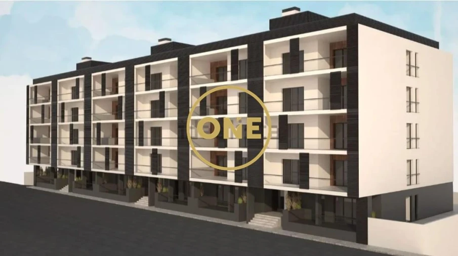 Apartamento T2 para Venda em Alverca do Ribatejo e Sobralinho Foto 2
