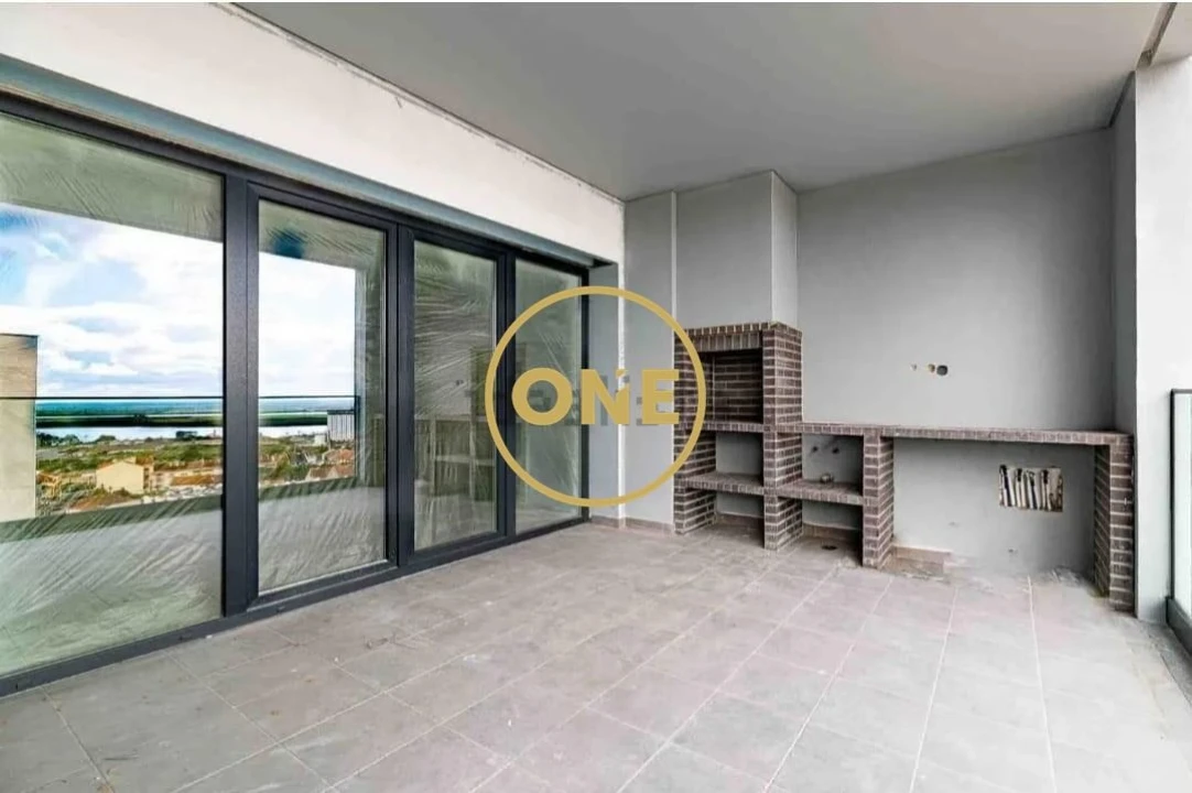 Apartamento T2 para Venda em Alverca do Ribatejo e Sobralinho Foto 25