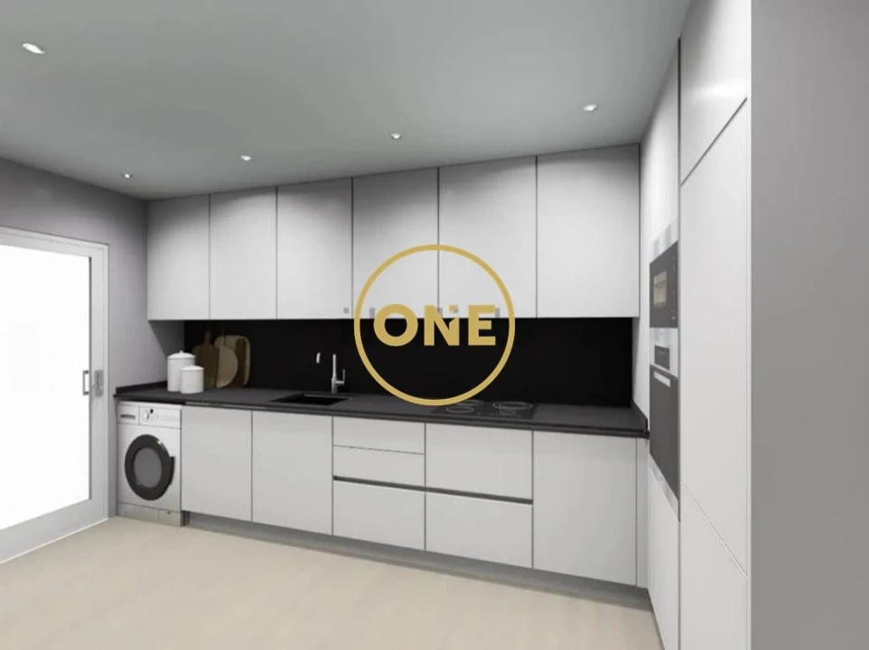 Apartamento T2 para Venda em Alverca do Ribatejo e Sobralinho Foto 7
