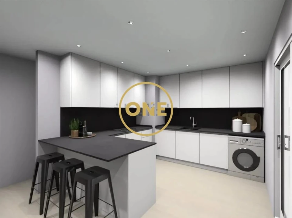 Apartamento T2 para Venda em Alverca do Ribatejo e Sobralinho Foto 10