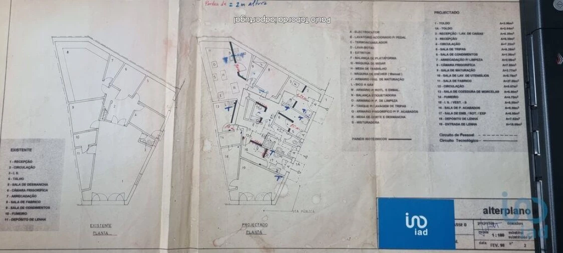 Loja para Venda em Tolosa Foto 7