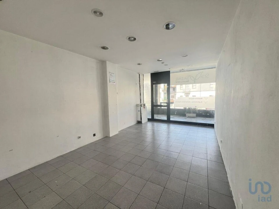 Loja para Venda em Amarante (São Gonçalo), Madalena, Cepelos e Gatão Foto 4