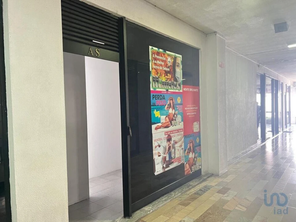 Loja para Venda em Amarante (São Gonçalo), Madalena, Cepelos e Gatão Foto 2