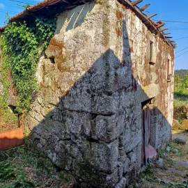 Terreno para Venda em Vieira do Minho