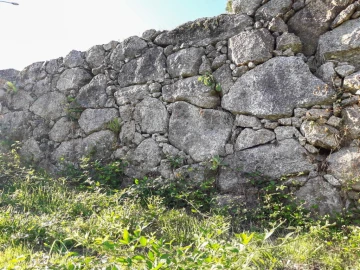 Terreno para Venda em Vieira do Minho